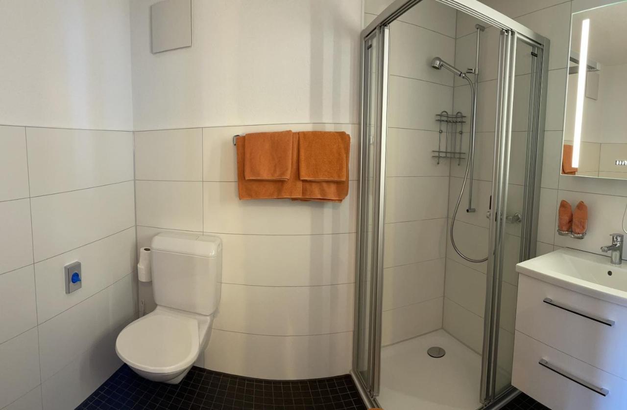 Hotel Alpenhof Oberwald Εξωτερικό φωτογραφία
