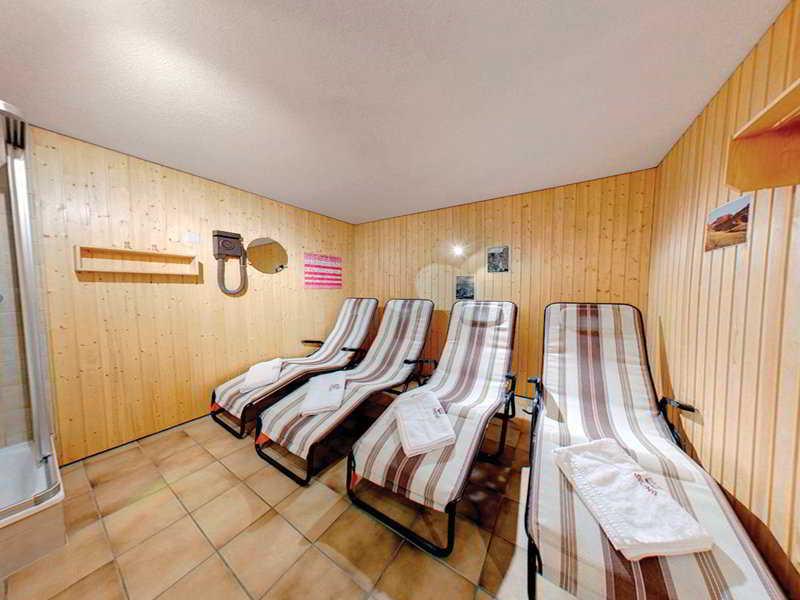 Hotel Alpenhof Oberwald Εξωτερικό φωτογραφία