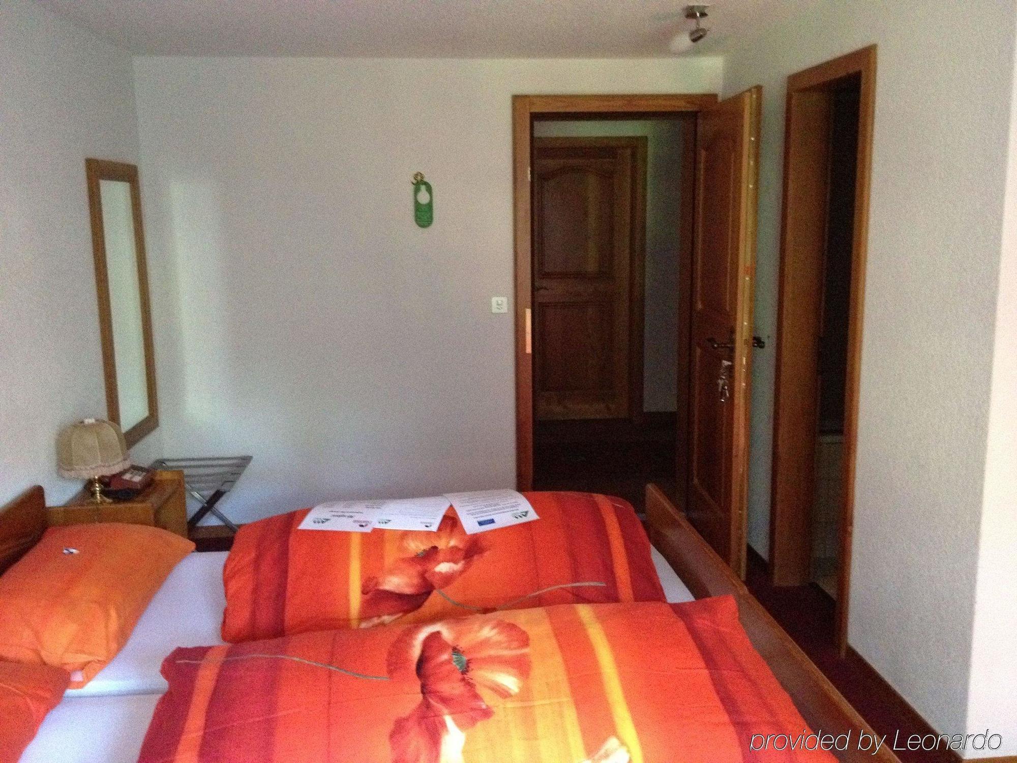 Hotel Alpenhof Oberwald Εξωτερικό φωτογραφία