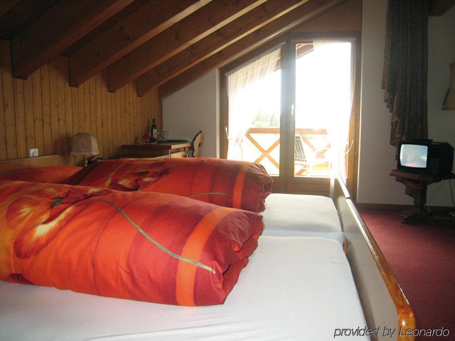 Hotel Alpenhof Oberwald Εξωτερικό φωτογραφία