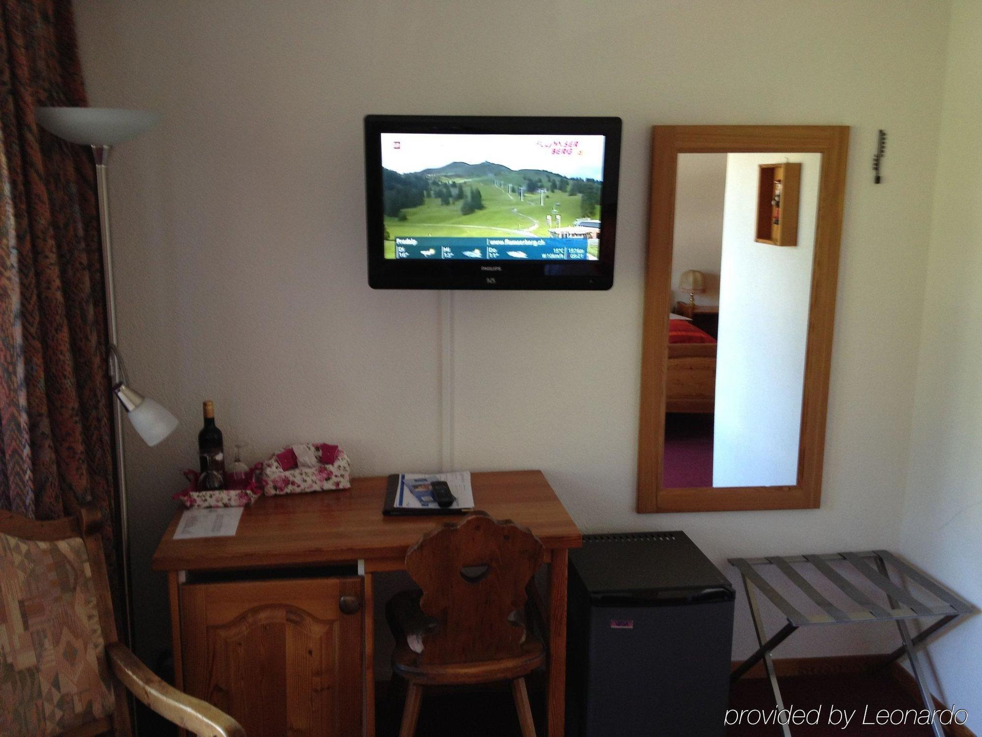 Hotel Alpenhof Oberwald Εξωτερικό φωτογραφία